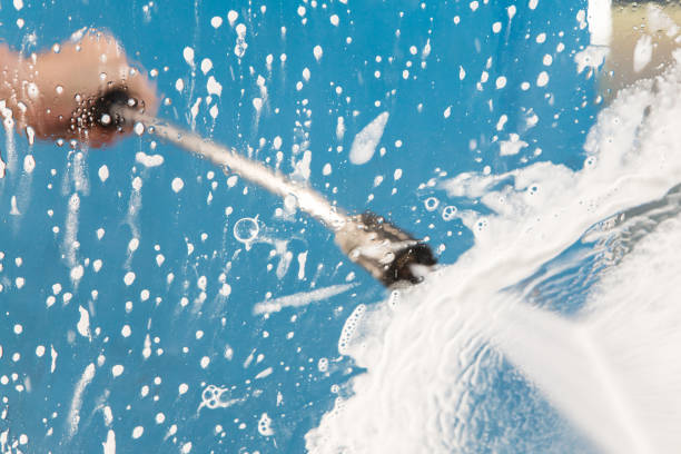 Best Deck and Patio Pressure Washing in Baywood, NY